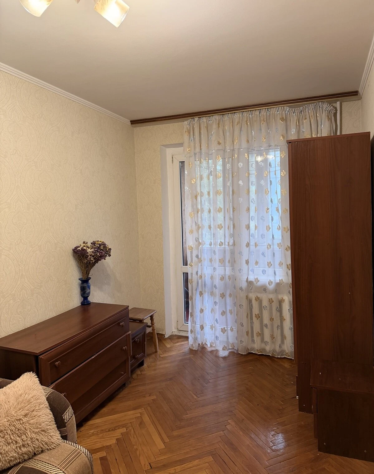 Кімната, Деміївка: проживання без господарів, метро Деміївська - фото 3