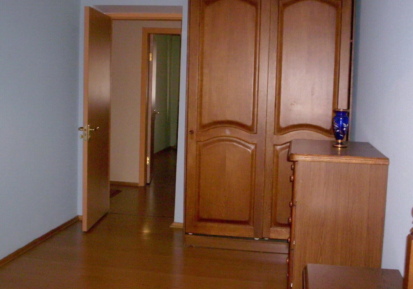 3-комнатная квартира, Центр: евроремонт, внутренний двор - фото 3