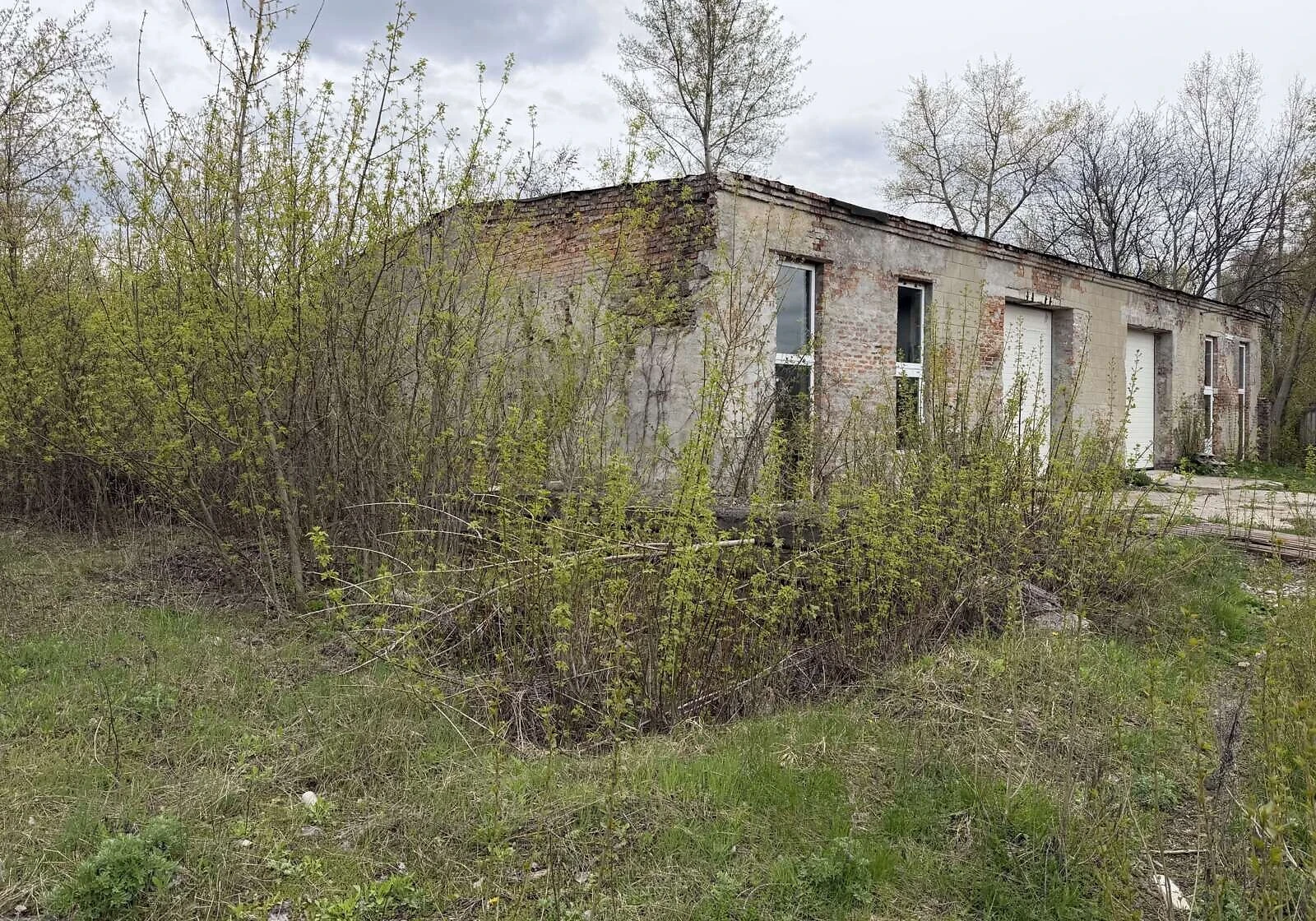 Приміщення, Лубни: окрема будівля, ділянка 22 сотки, фото 5