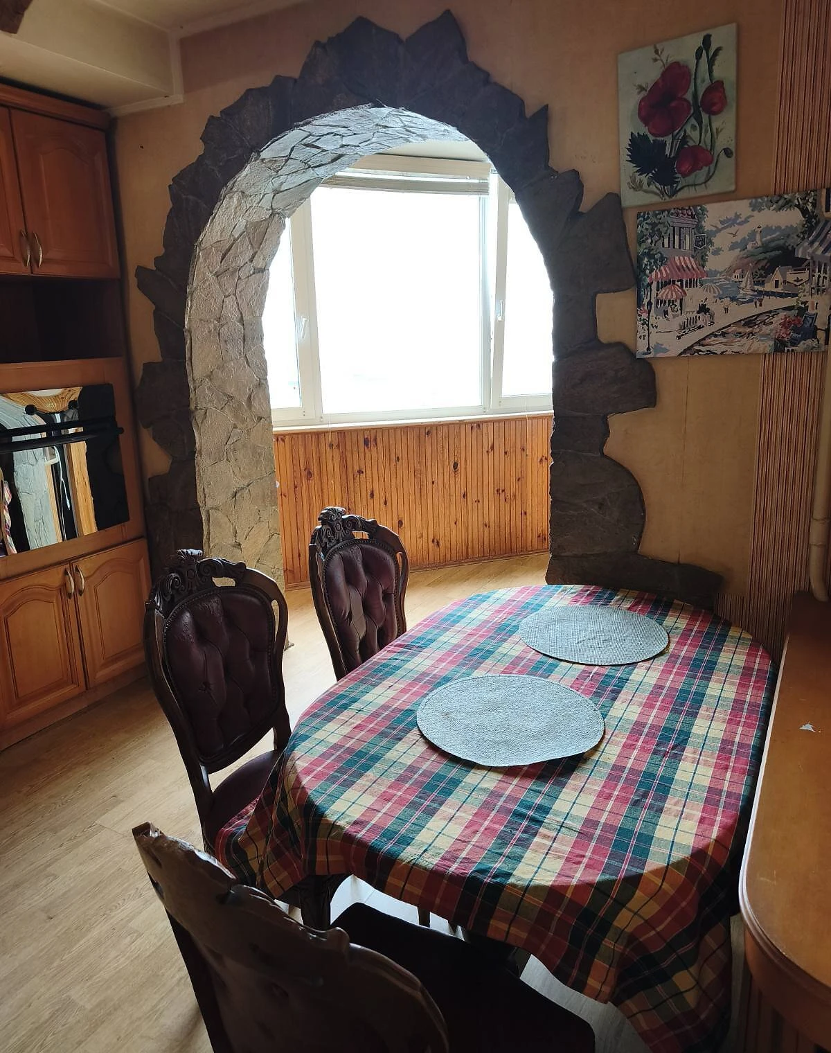 3-комнатная квартира, Позняки: право выкупа, метро Позняки - фото 3
