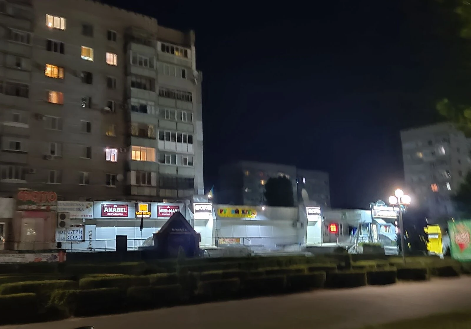 Помещение, Горишние Плавни: в жилом доме, центральное отопление, фото 4