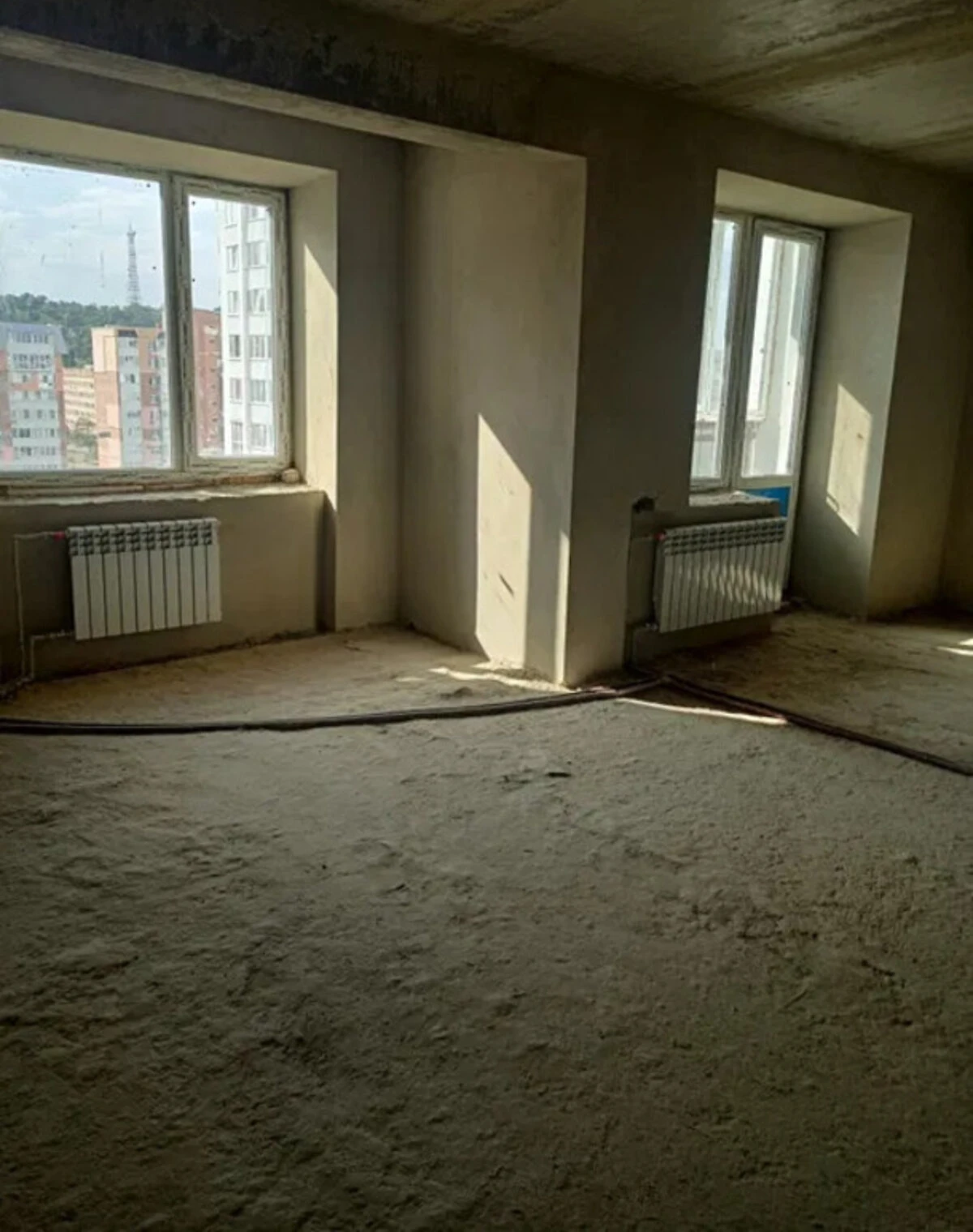 5-кімнатна квартира, Левада: багаторівнева, 2 санвузли, фото 5