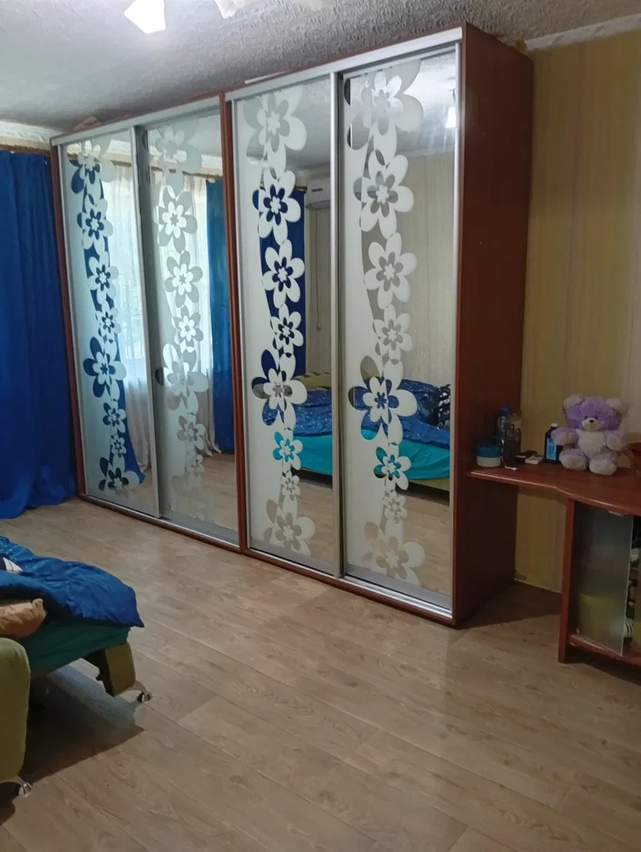 1-кімнатна квартира, Тернівський: для сімей, можна з іншою твариною, фото 2