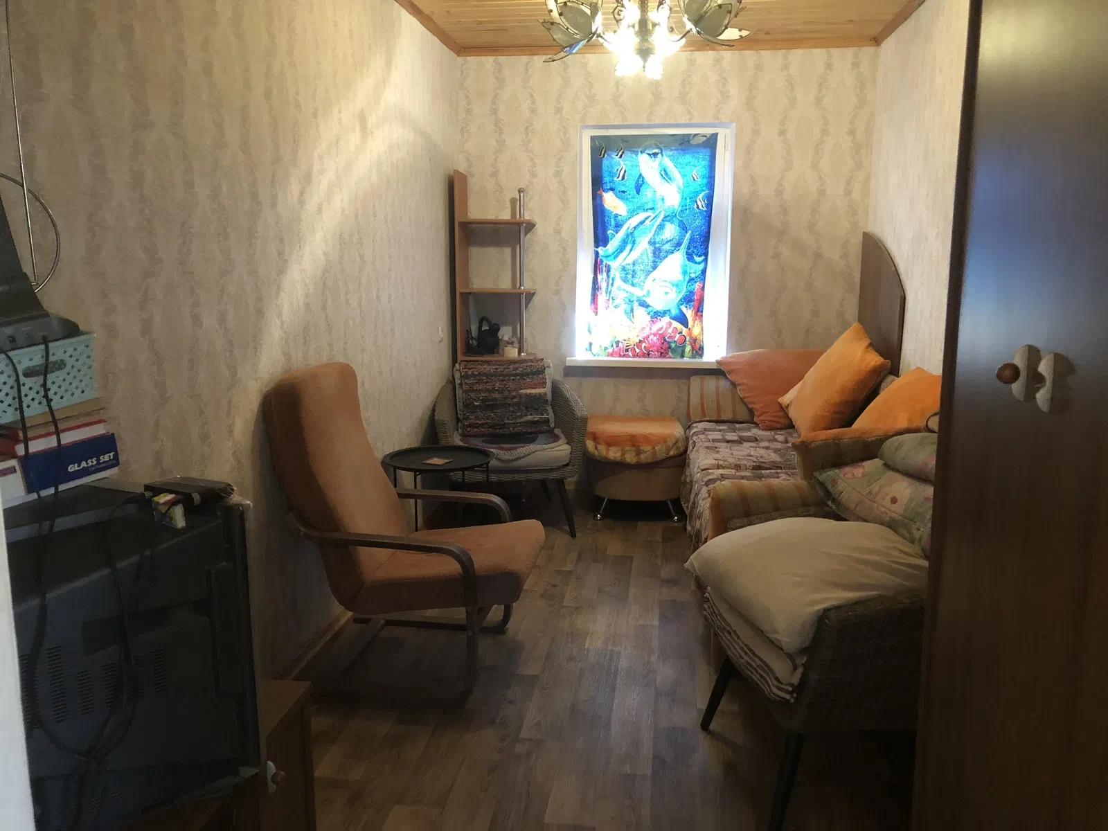 Дача, Обухівка: авторський ремонт, пляж на річці Оріль 250 м - фото 5