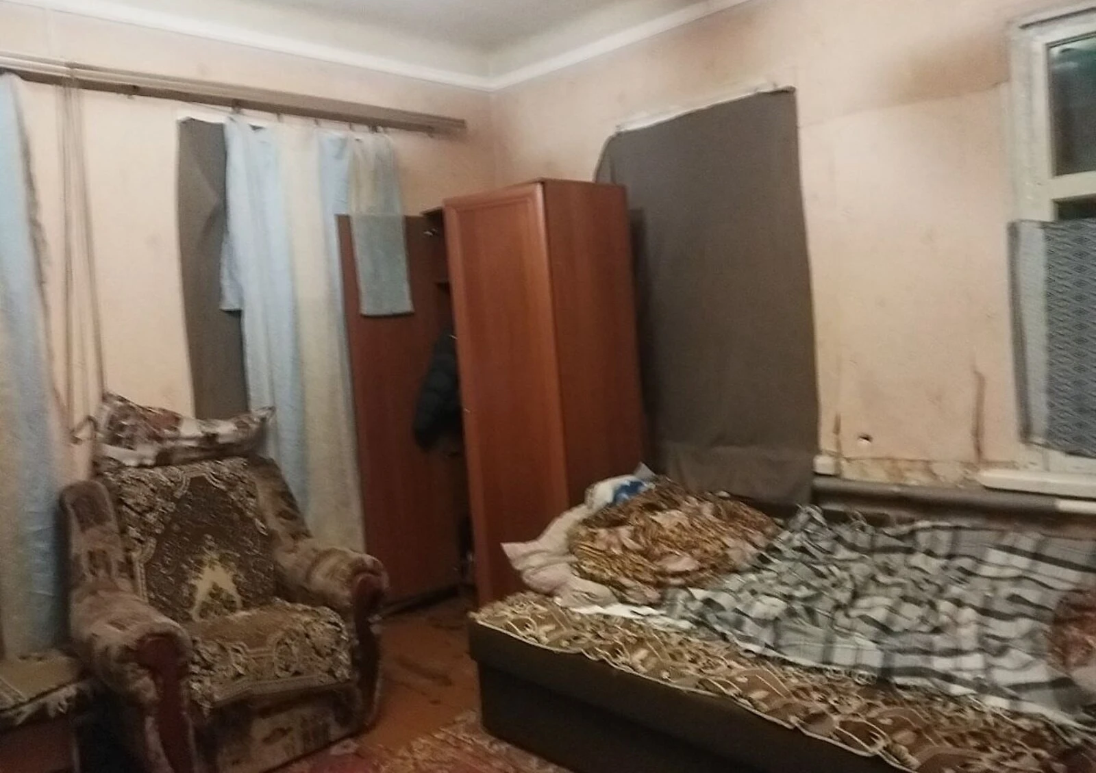 Частина будинку, Москалівка: веранда, гараж у дворі, торг можливий - фото 2