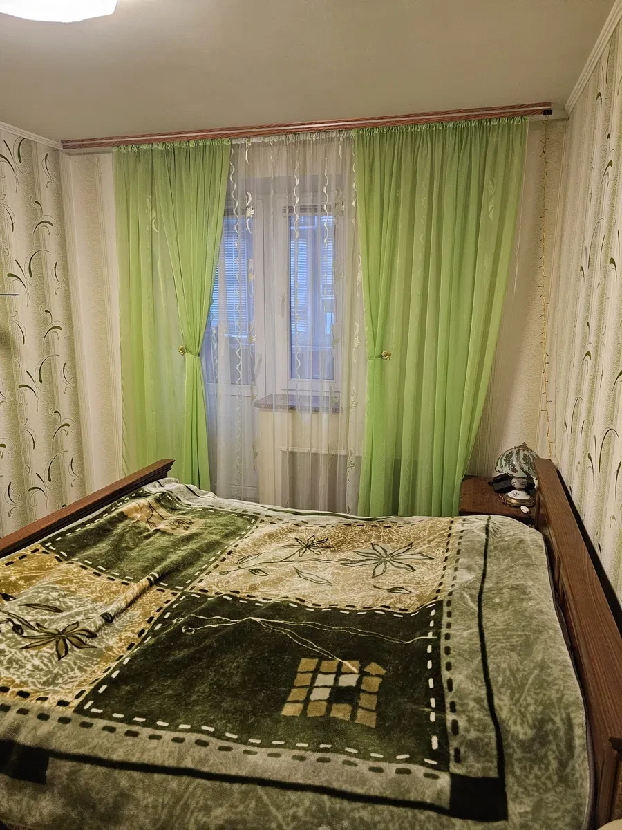 3-кімнатна квартира, Завалля: замінені комунікації, електроопалення, фото 3