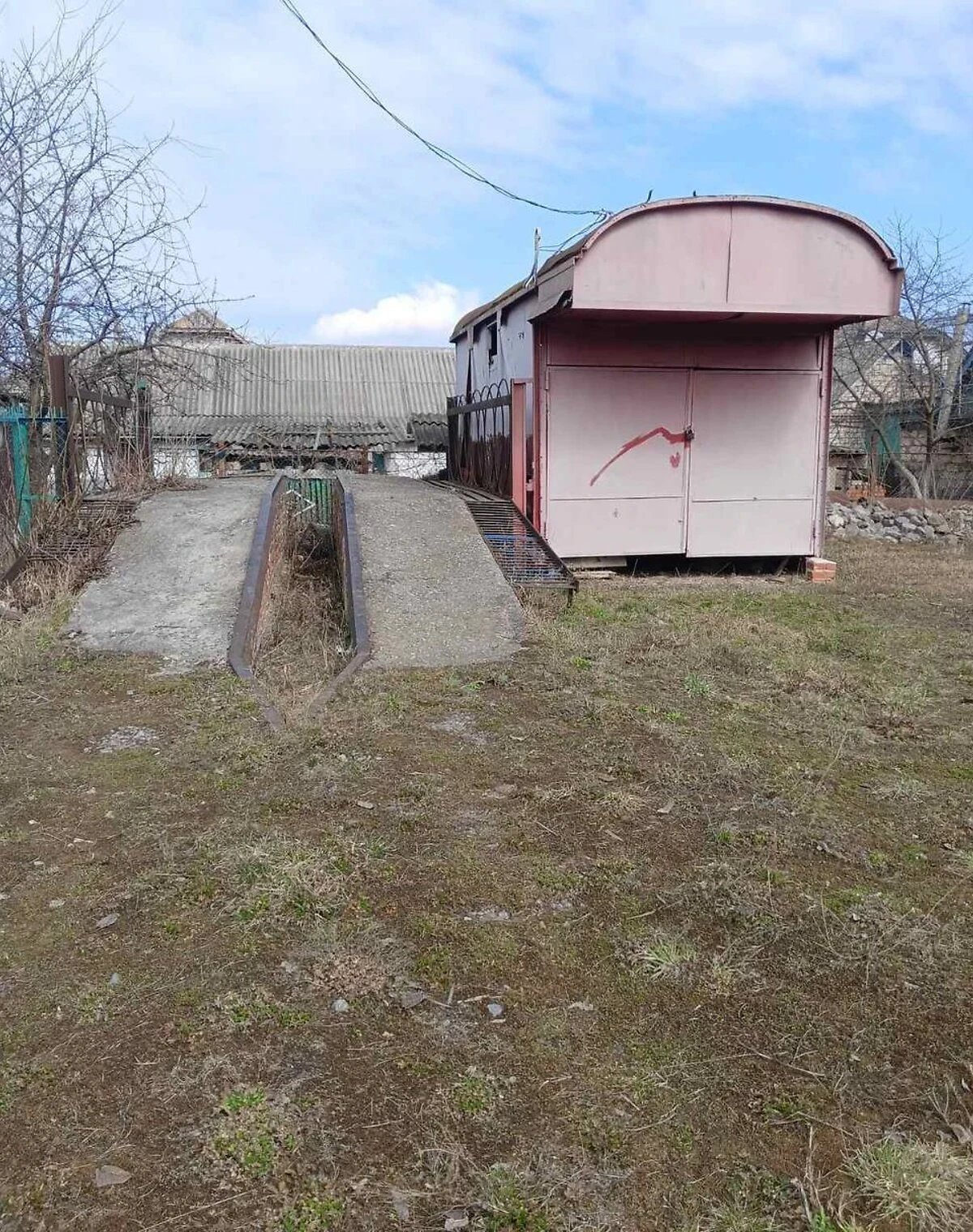 Приміщення, Жмеринка: гараж, окрема будівля - фото 3
