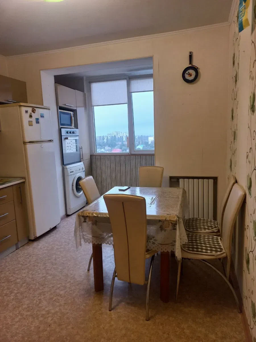 2-комнатная квартира, Пересыпский: газ, 5 спальных мест, фото 5
