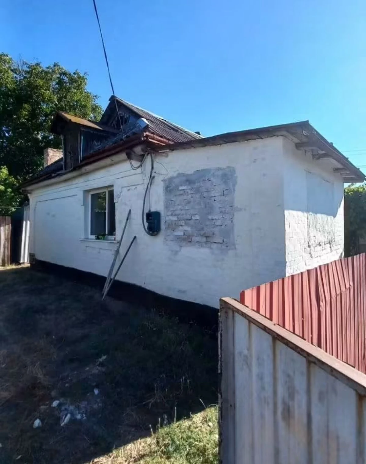 Будинок, Тальне: 7.5 сотки, газове та пічне опалення, фото 3