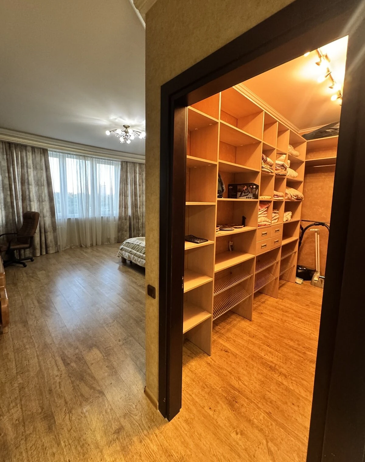 3-кімнатна квартира, Приморський: євроремонт, можна з малими дітьми - фото 3