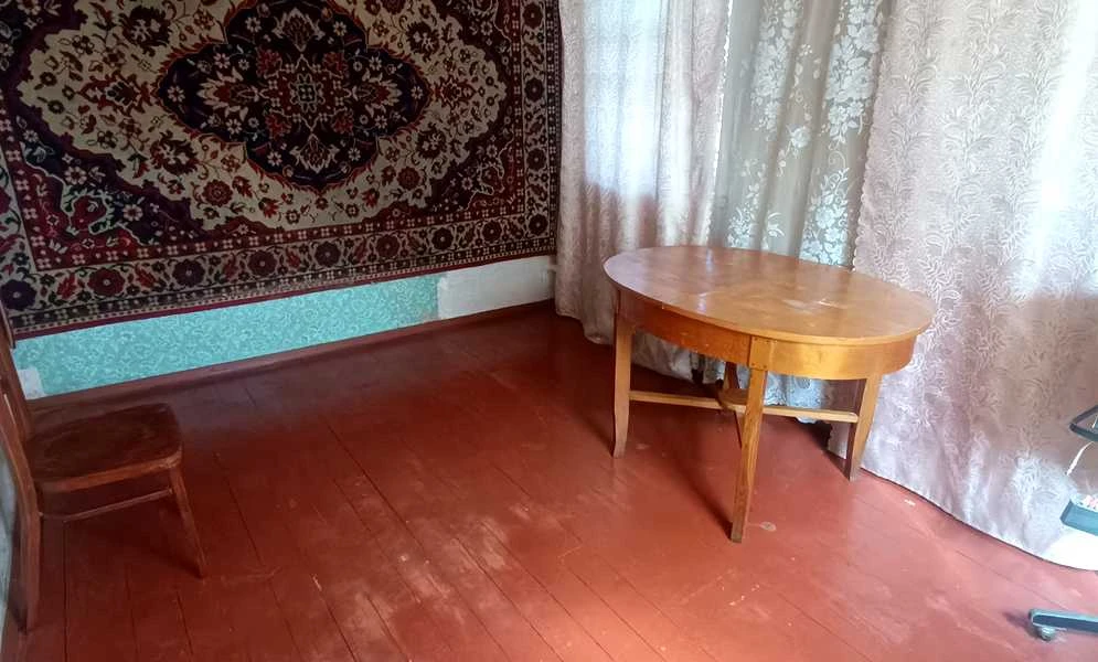 Дом, Индустриальный: участок 4,8 сотки, под ремонт, фото 3