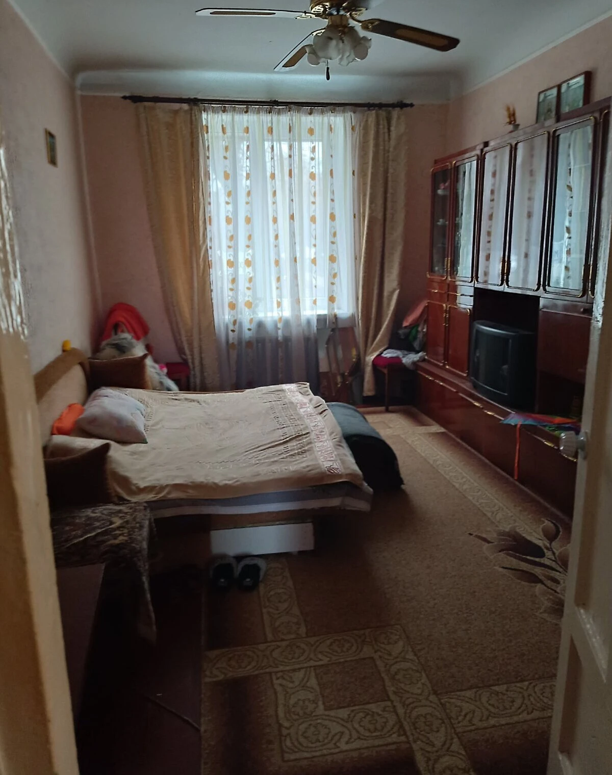3-комнатная квартира, Нововолынск: высота потолка 3 м, фото 3