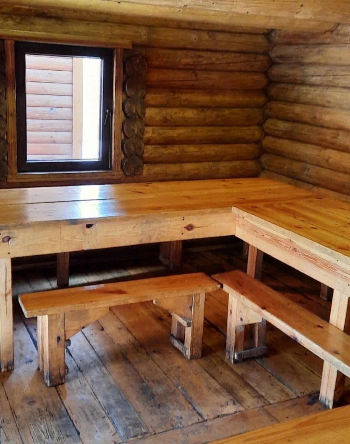 Будинок, Гречани: електричне опалення, зрубні стіни - фото 3