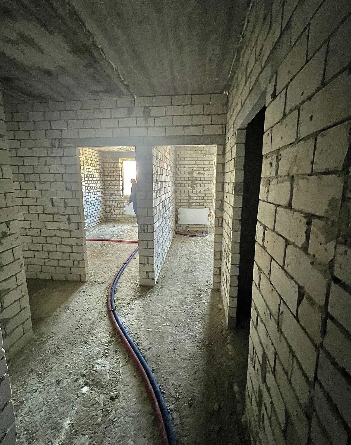 2-кімнатна квартира, Салтівка: єОселя, новобудова 2022 року - фото 4