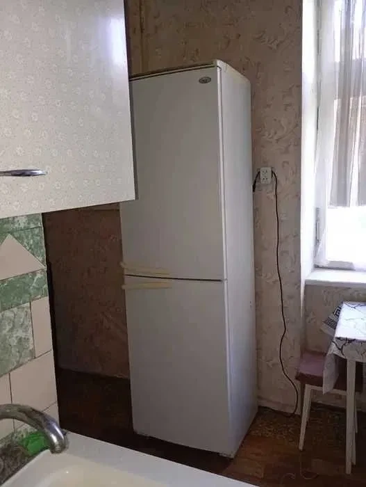3-кімнатна квартира, Галицький: центр Львова, австрійський будинок - фото 1