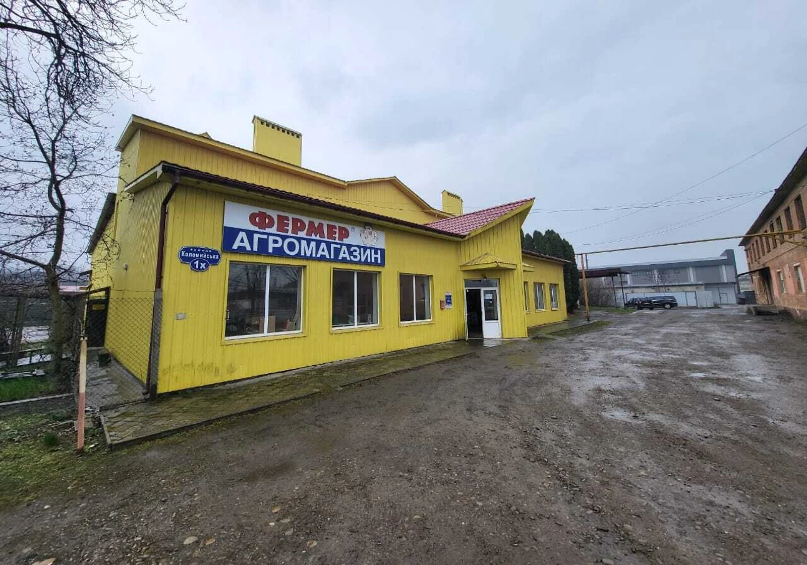 Приміщення, Садгірський: торг можливий - фото 1