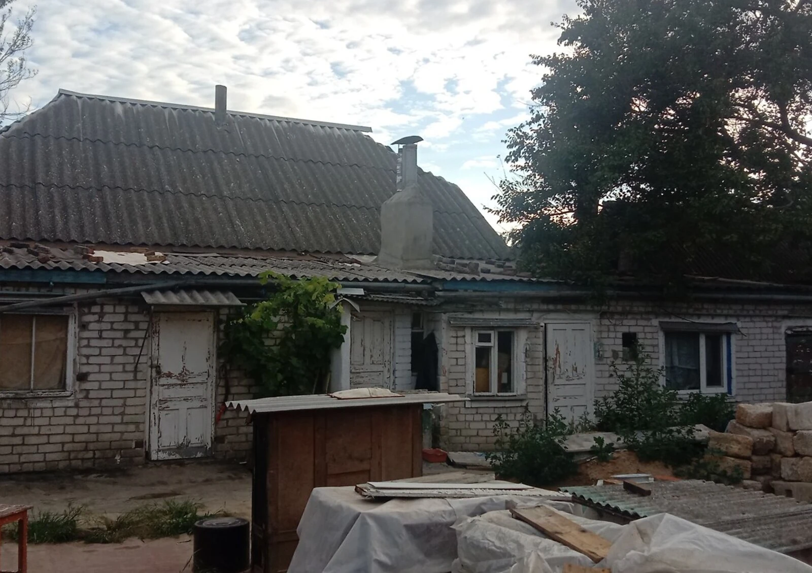 Ділянка 436 м², Центральний: під житлову забудову, свердловина - фото 3