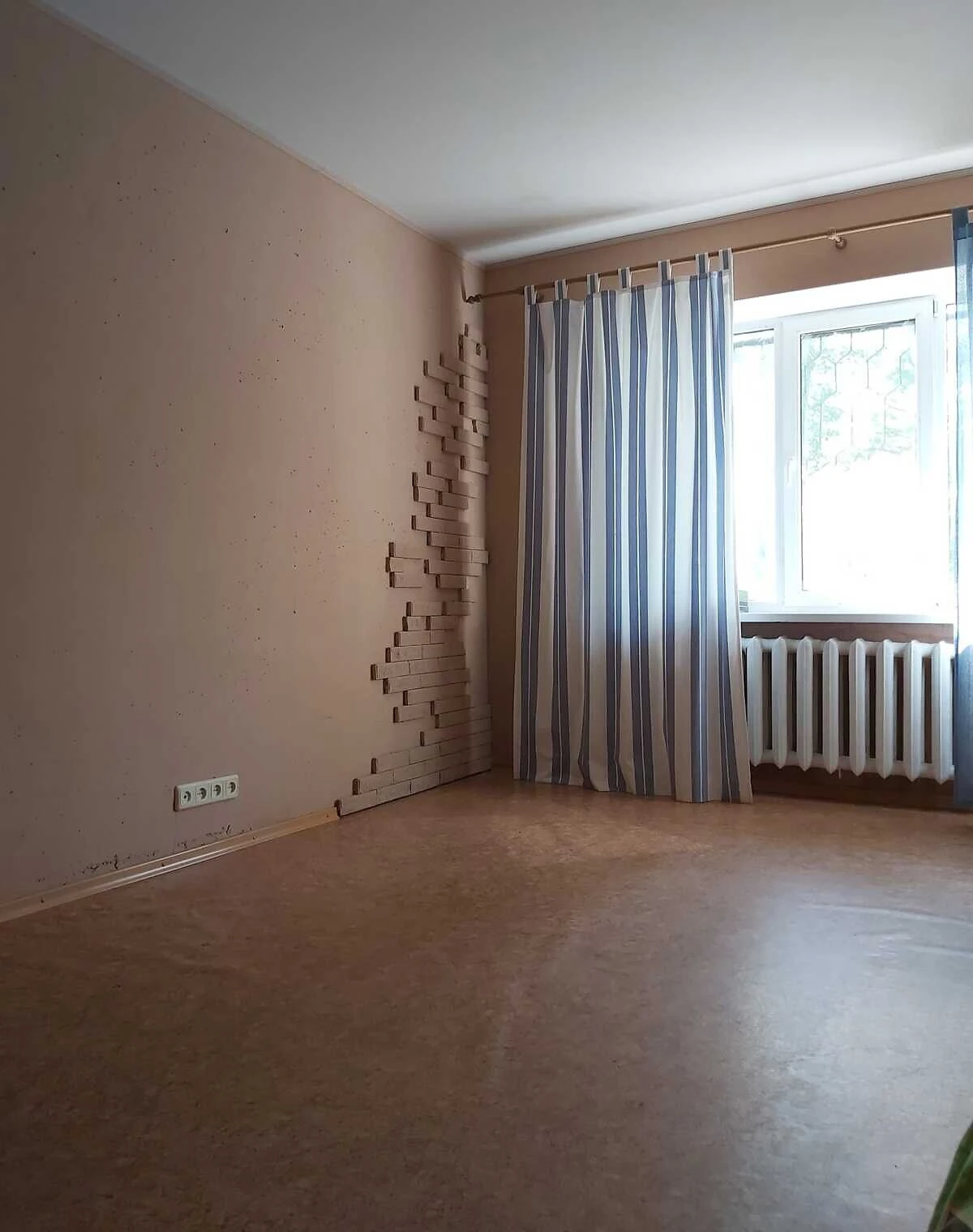 3-комнатная квартира, Победа-6: дизайнерский ремонт, гараж во дворе, фото 5