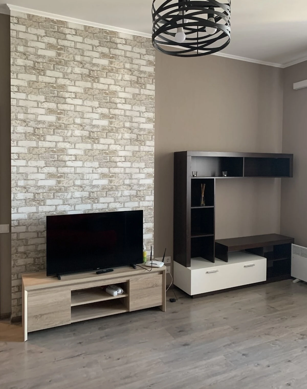 2-кімнатна квартира, Шулявка: укриття, опалення без світла, фото 5