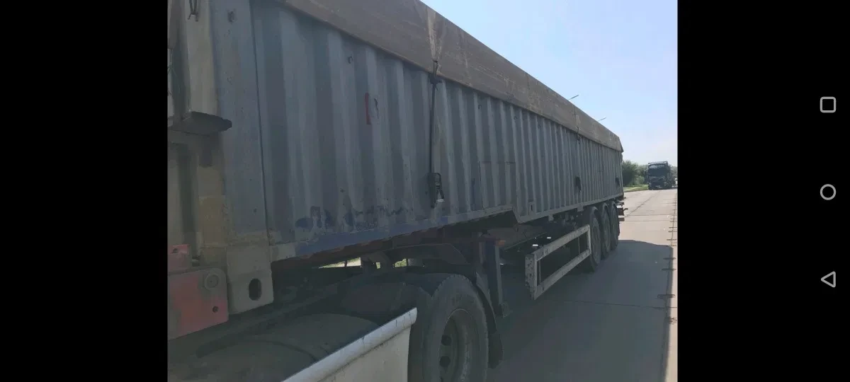 Контейнер, Хаджибейський: під зерно, для контейнеровоза, фото 4