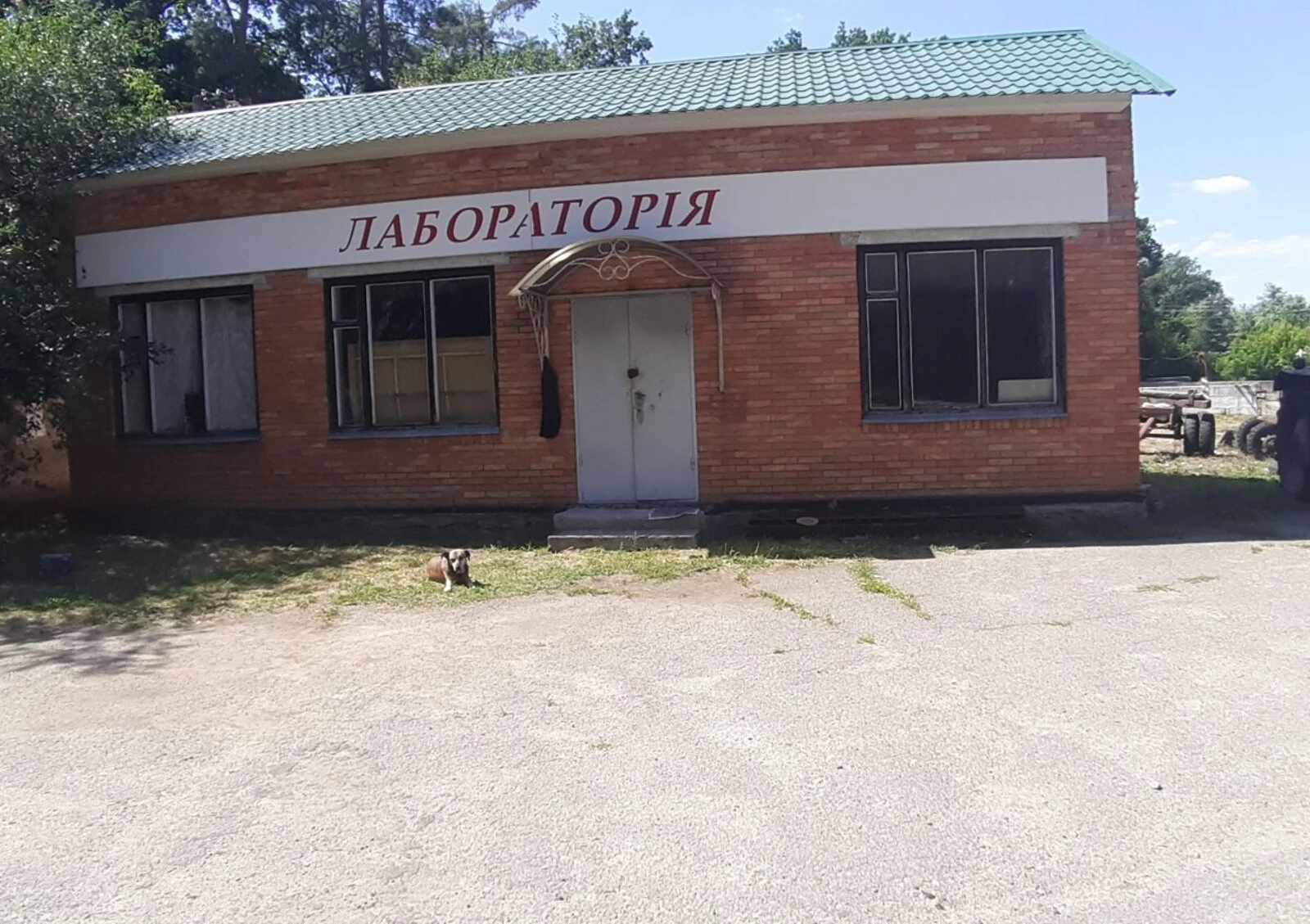 Виробниче приміщення, Сміла: ангар, гараж, резервне живлення - фото 3