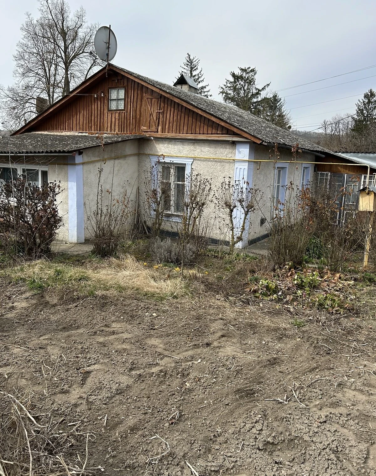 Будинок, Миньківці (Дунаєвці): гараж, сад, криниця - фото 4