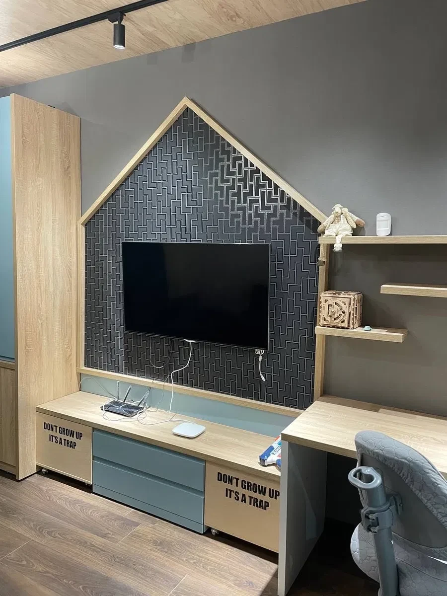 2-кімнатна квартира, Слобідський: новий ремонт, кухня 14 м², сталінка - фото 3