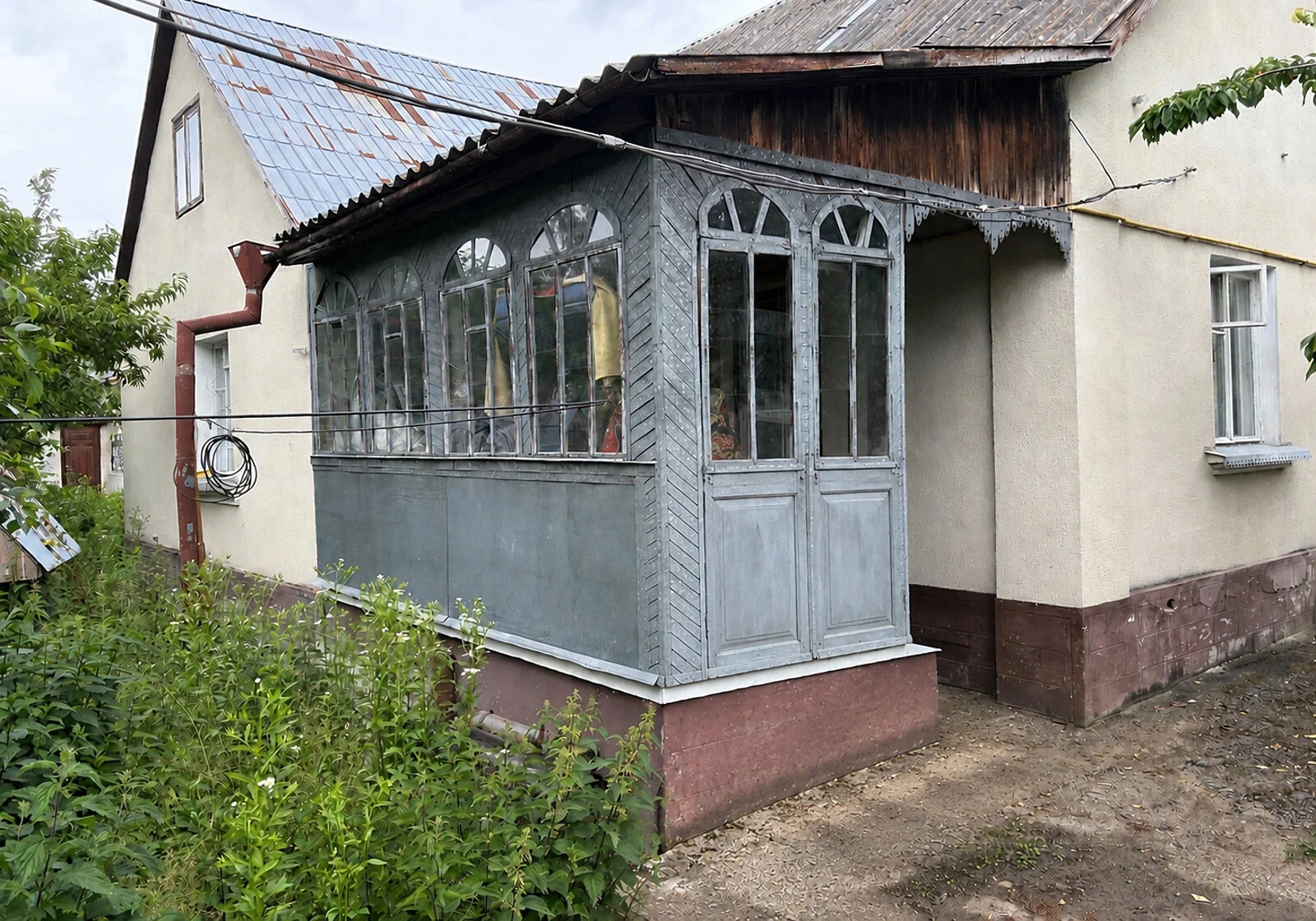 Дом, Кременец: гараж, єОселя, єВідновлення, фото 5
