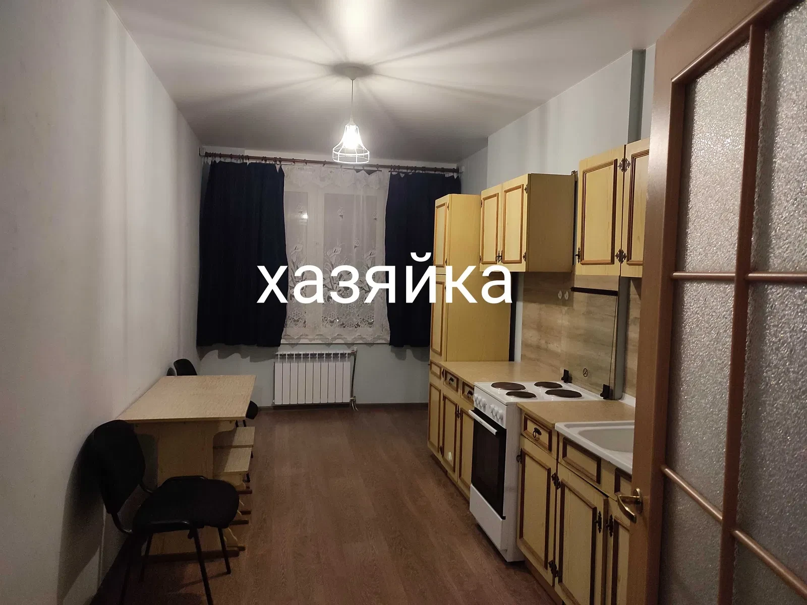 1-комнатная квартира у ЖК Південний Квартал: генератор - фото 1