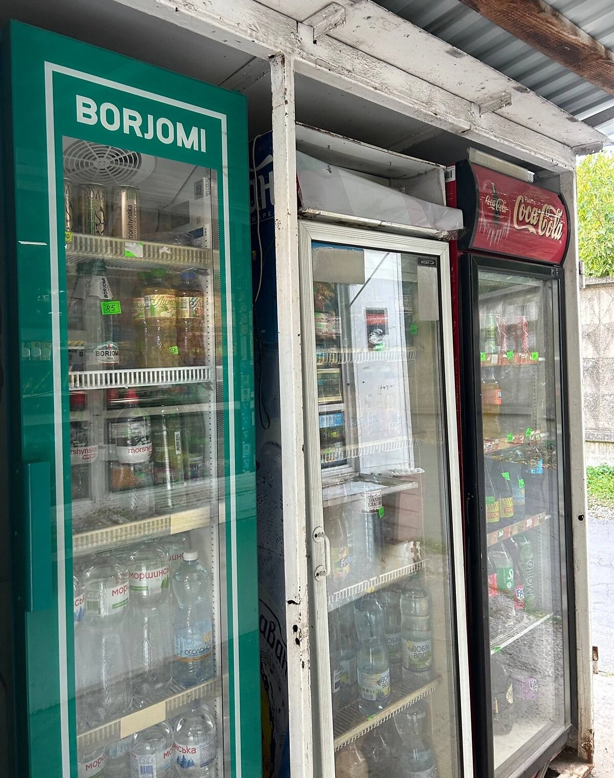 Приміщення, Дубове: під магазин, окрема будівля, торг можливий, фото 4