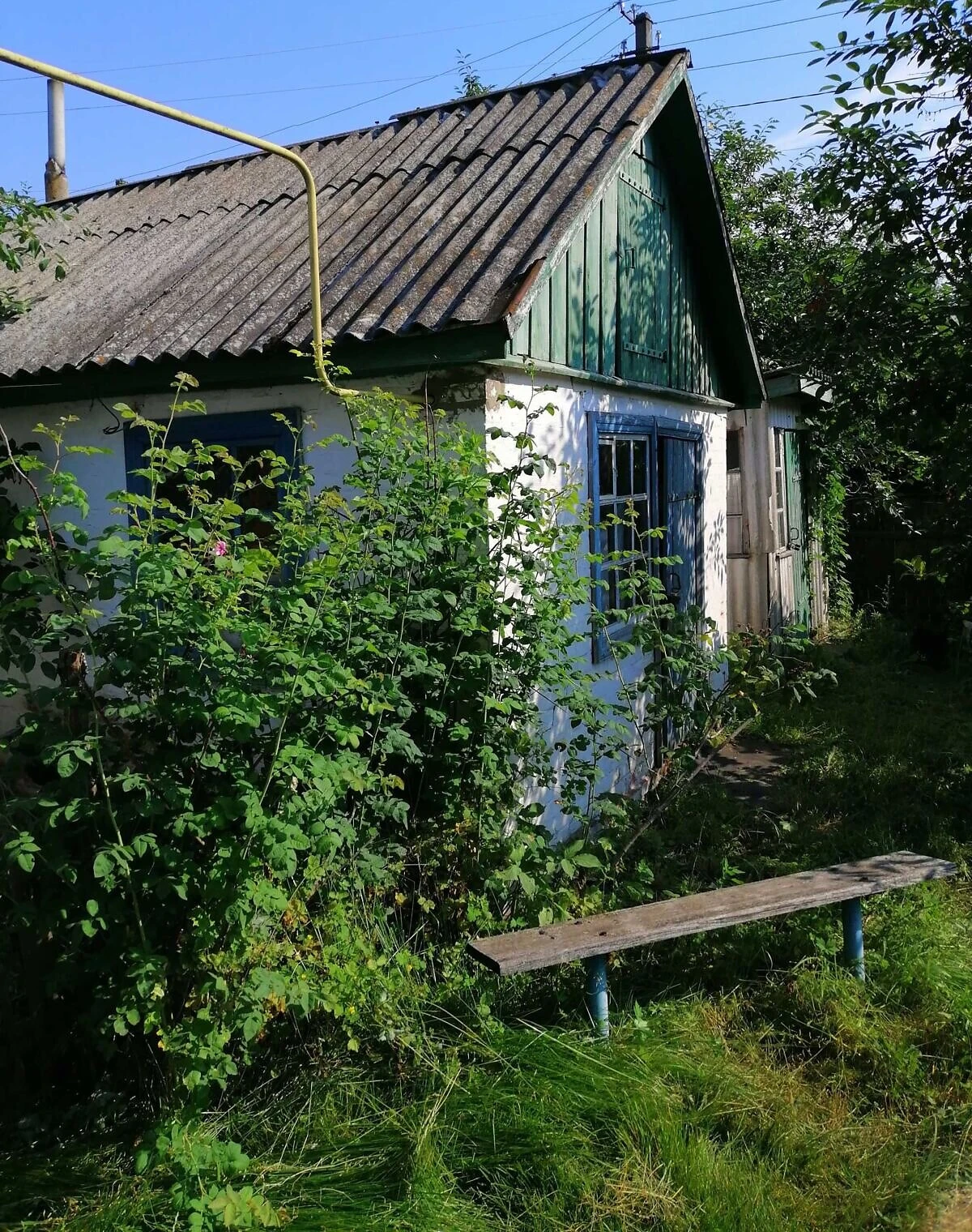 Будинок, Парафіївка: гараж, ділянка 30 соток - фото 3