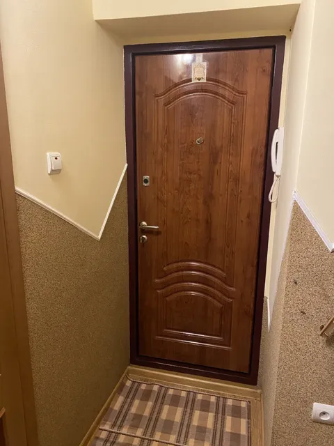 2-кімнатна квартира, Сільгосптехніки: спільна оренда, можна з котом