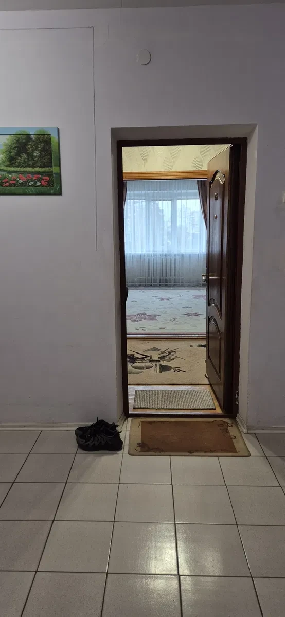 2-кімнатна квартира, Хмельницький: євроремонт, власна котельня - фото 2