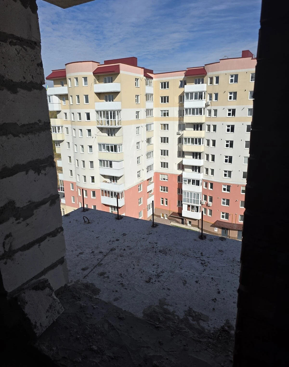 1-кімнатна квартира, Північний: новобудова 2021 року, торг - фото 2