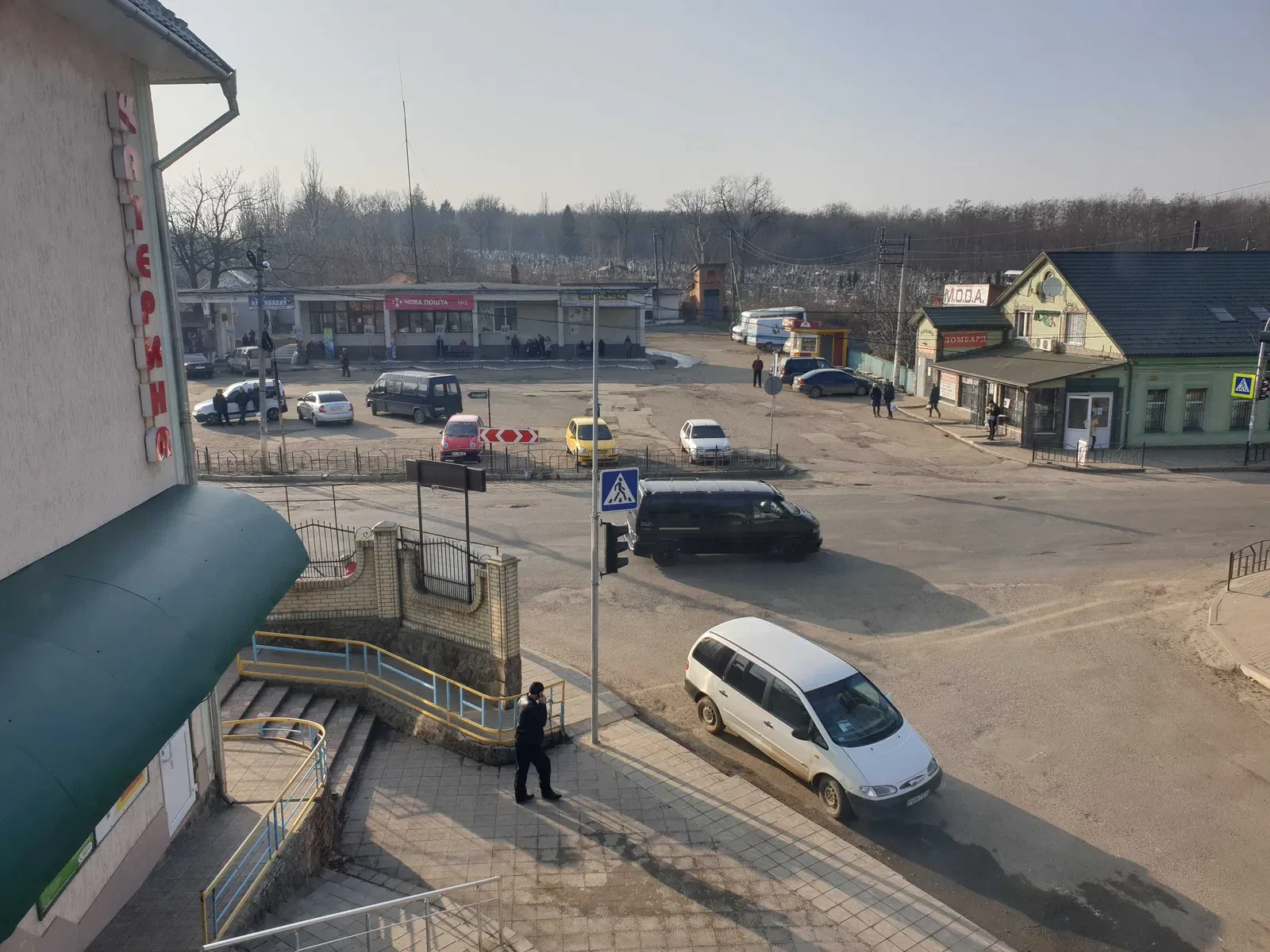Торговий комплекс, Кіцмань: частковий продаж, магазин дитячих товарів, фото 3