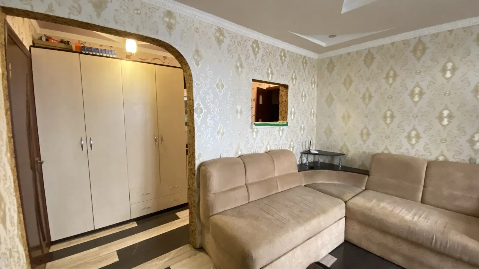 1-кімнатна квартира, Фортечний: автономне опалення, меблі та техніка - фото 5