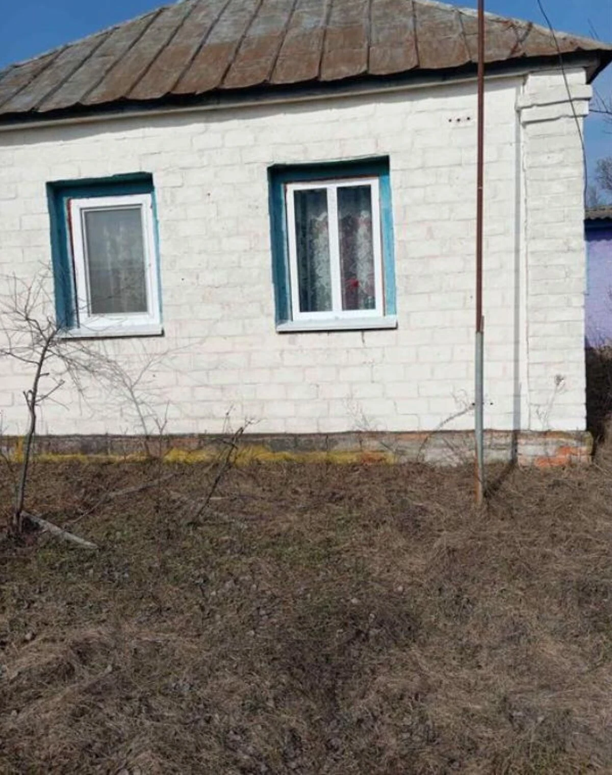 Будинок, Туманська Гута: 10 соток, криниця, пічне опалення - фото 2