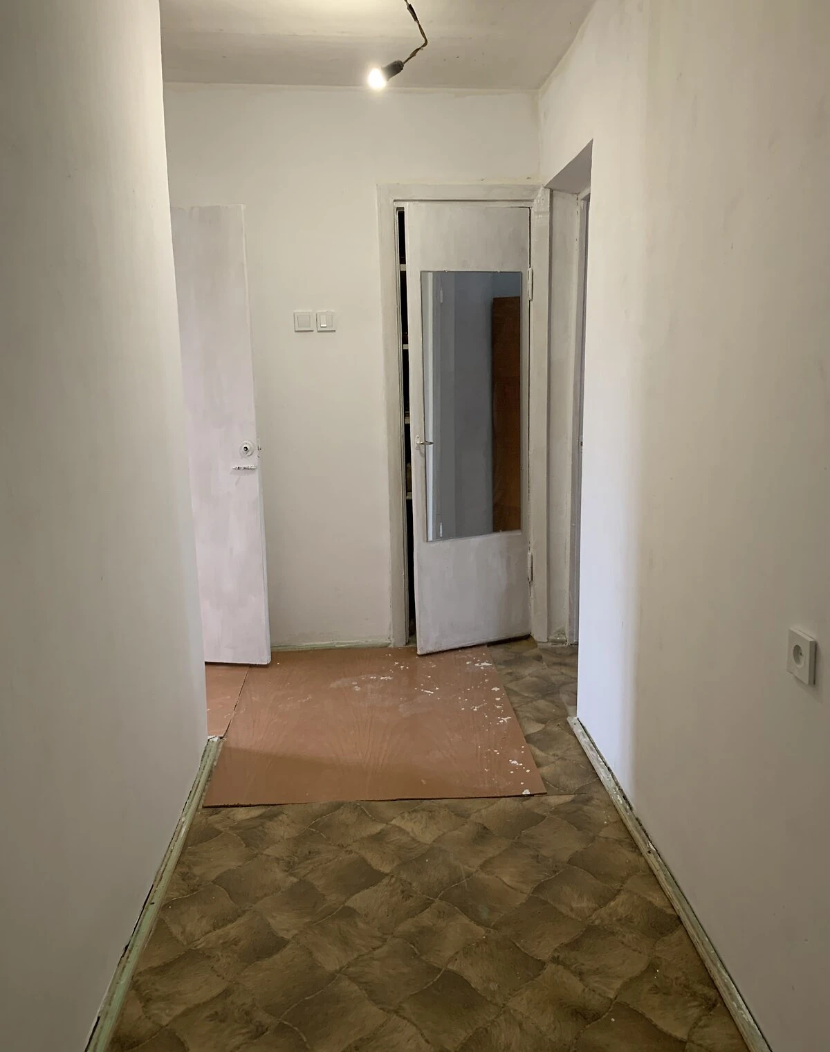 1-кімнатна квартира, Брати - фото 3
