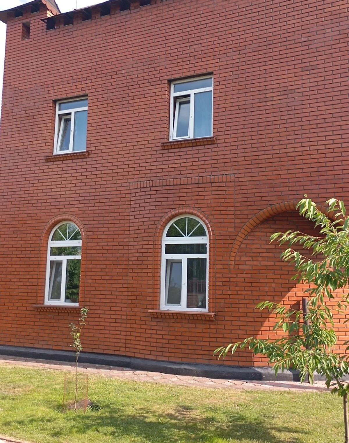 Будинок, СТ Мальовниче: резервне живлення, торг - фото 1