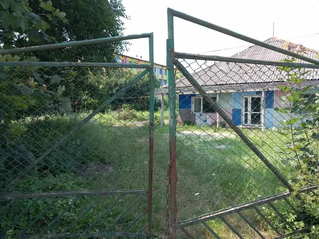 Приміщення, Вашківці: промисловий комбінат, гараж, житлова частина - фото 3