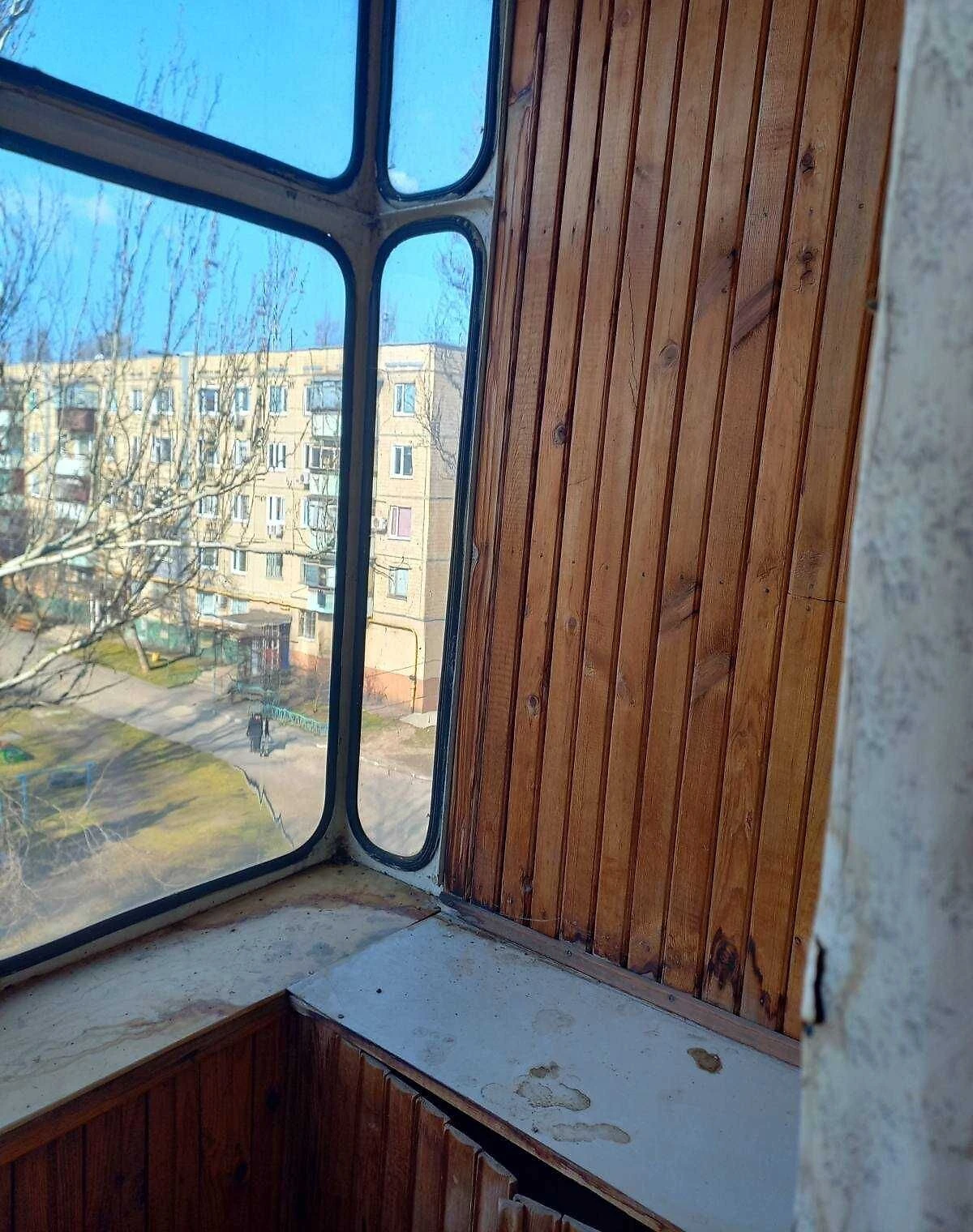 3-комнатная квартира, улица Дружбы: евроремонт, газовое отопление, фото 5
