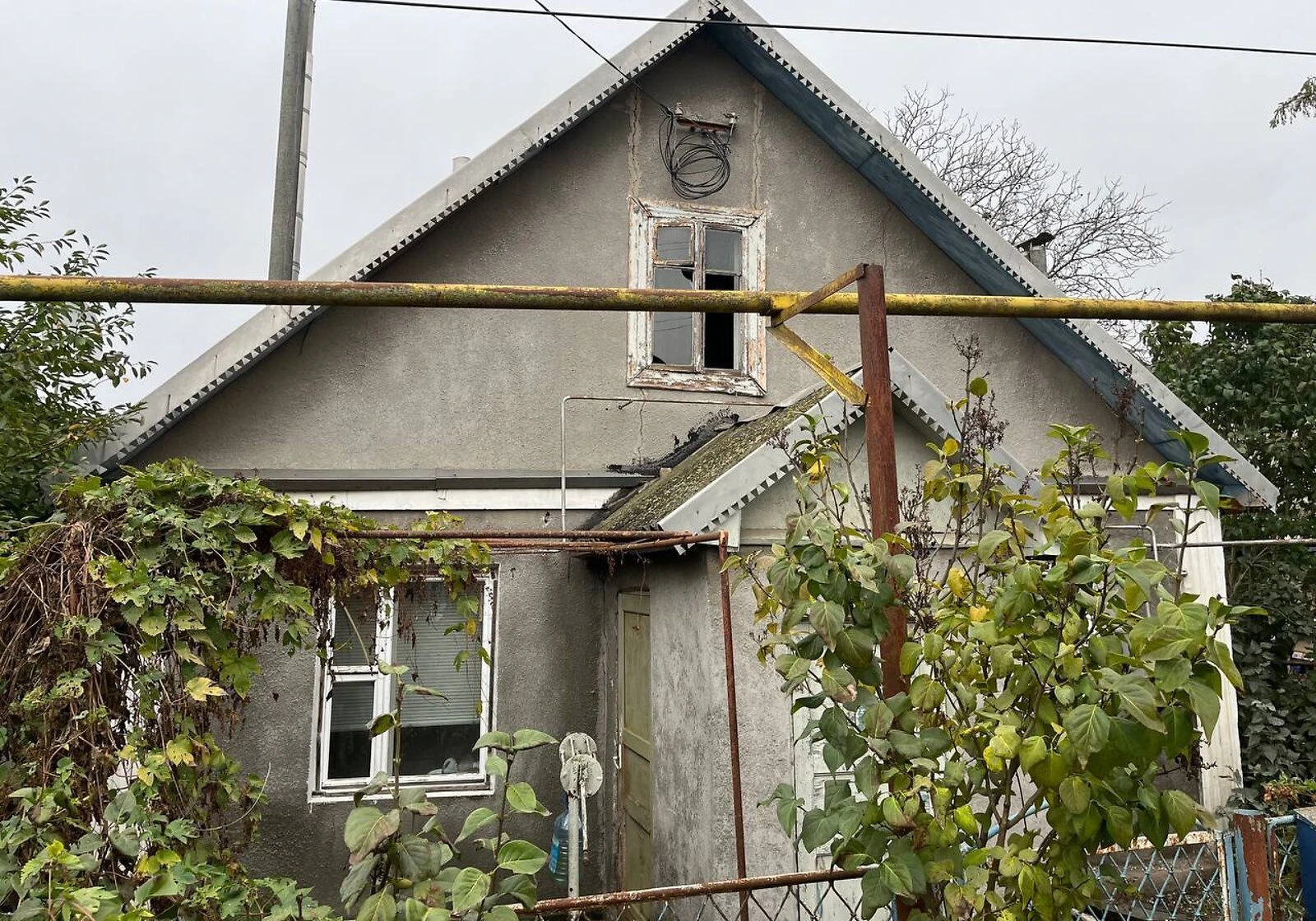 Будинок, Олександрівка: гараж у дворі, можлива розстрочка - фото 3