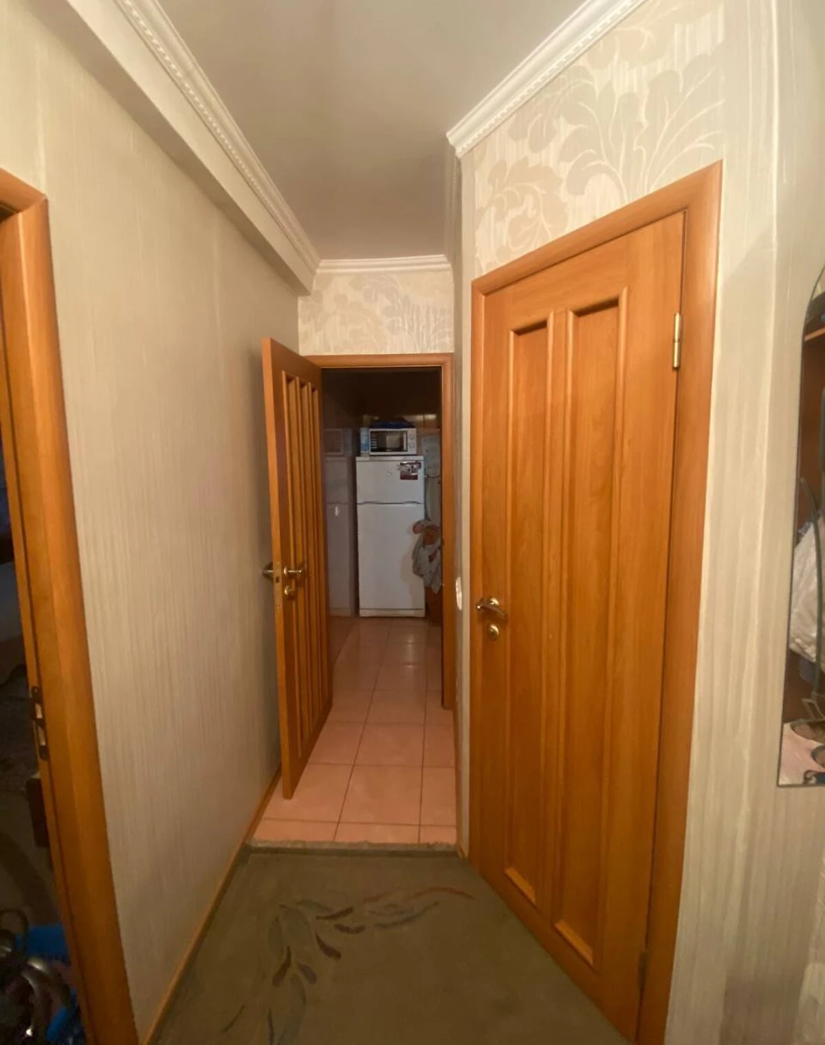 1-комнатная квартира, Русановка: єВідновлення, жилищный ваучер, фото 2