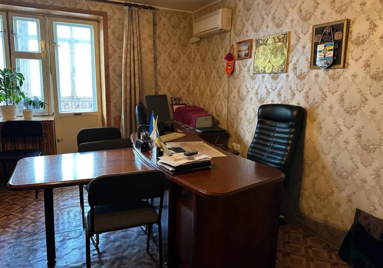 5-кімнатна квартира, Слобідський, фото 5