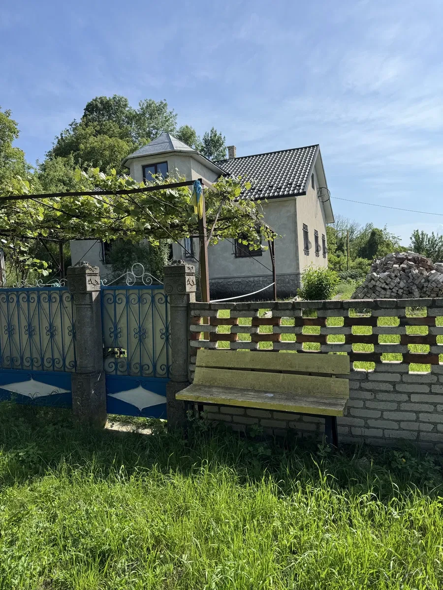 Будинок, Молодія: 15 соток, індивідуальне газове опалення, фото 2