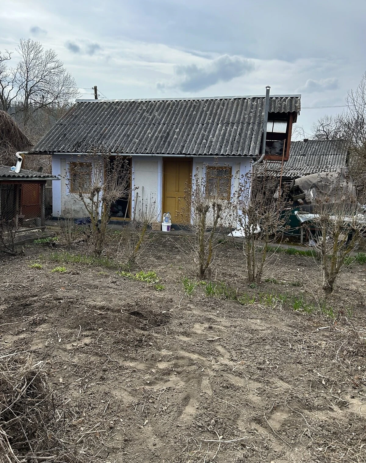 Будинок, Миньківці (Дунаєвці): гараж, сад, криниця - фото 3