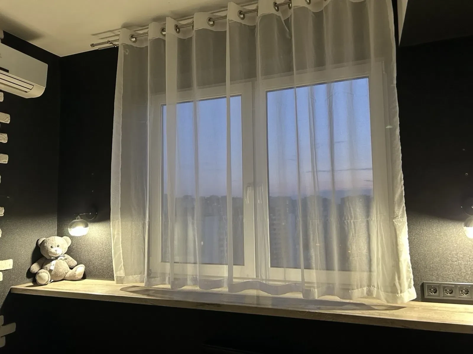 1-кімнатна квартира, Дарницький: метро Позняки за 3-5 хв - фото 2