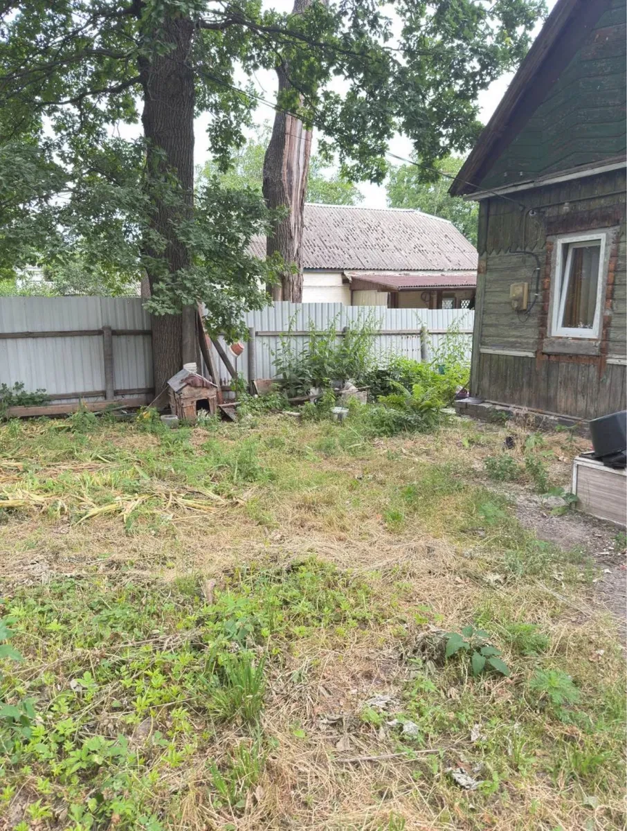 Ділянка 4.28 соток, Ворзель: частина будинку, можна будувати, фото 3