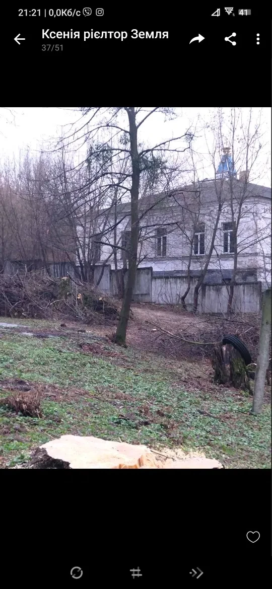 Ділянка 5 соток, Ржищів: 200 м до Дніпра, спуск човна - фото 3