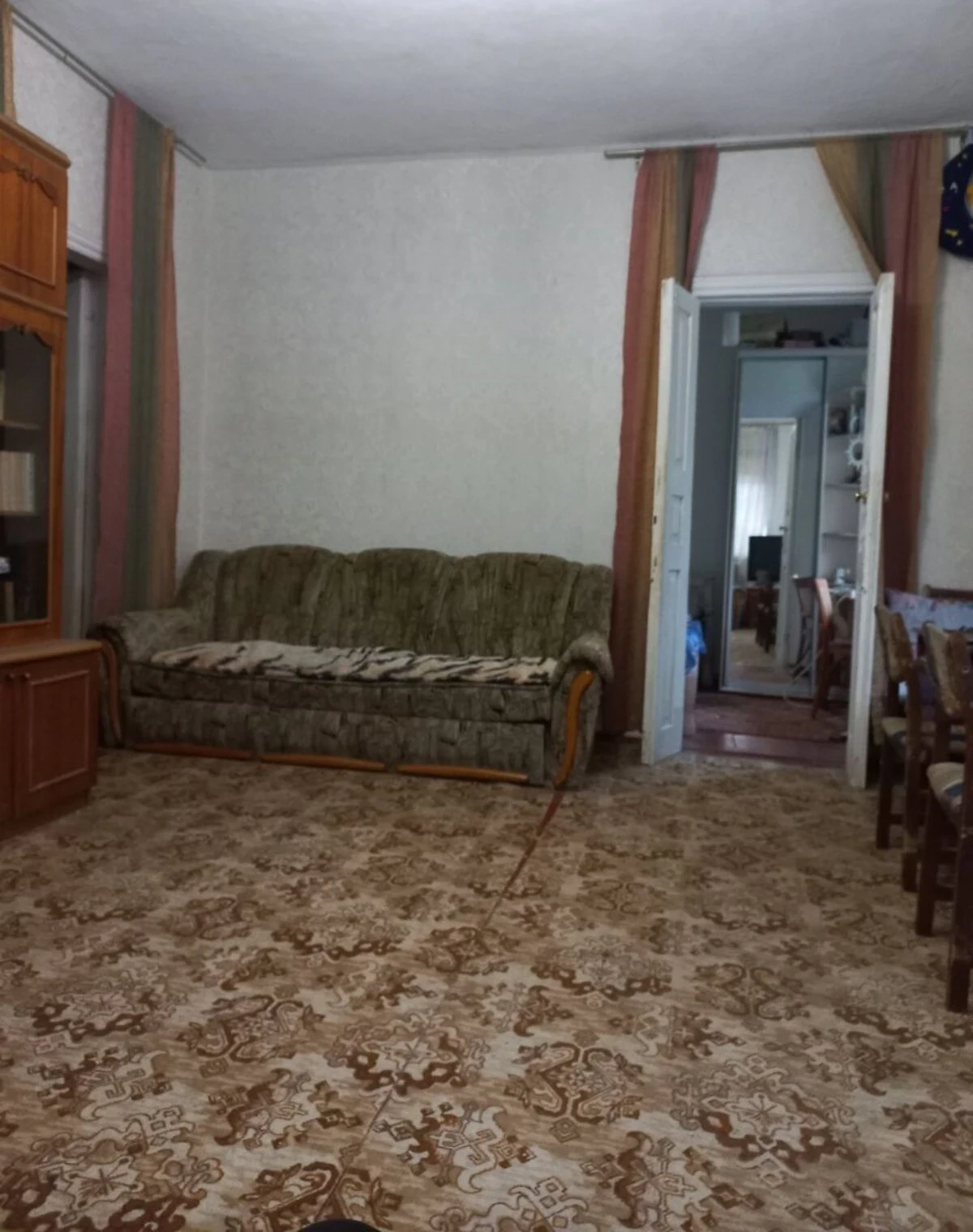 Дом, Сухачёвка: гараж во дворе, 4 спальни, єВідновлення, фото 5